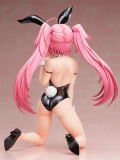 FREEING Milim Nava Bare Leg Bunny Ver That Time I Got Reincarnated As A Slime Figure 14 FREEING Milim Nava Bare Leg Bunny Ver That Time I Got Reincarnated As A Slime Figure -Anime peripheral Sales 4570001510649 figure milim nava bare leg bunny ver that time i got reincarnated as a slime altd