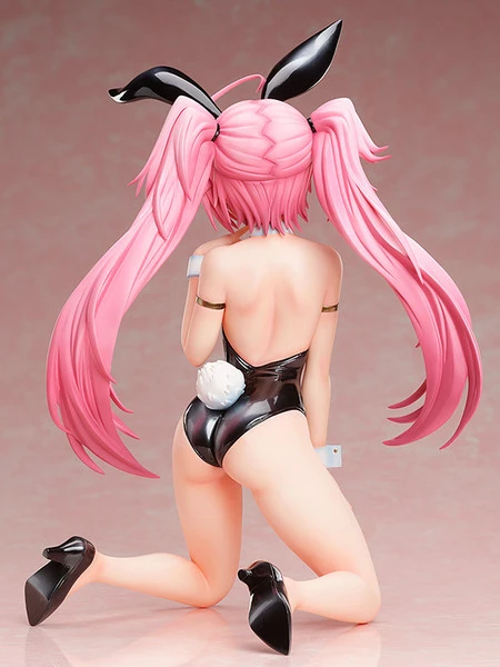 FREEING Milim Nava Bare Leg Bunny Ver That Time I Got Reincarnated As A Slime Figure 8 FREEING Milim Nava Bare Leg Bunny Ver That Time I Got Reincarnated As A Slime Figure - Image 6