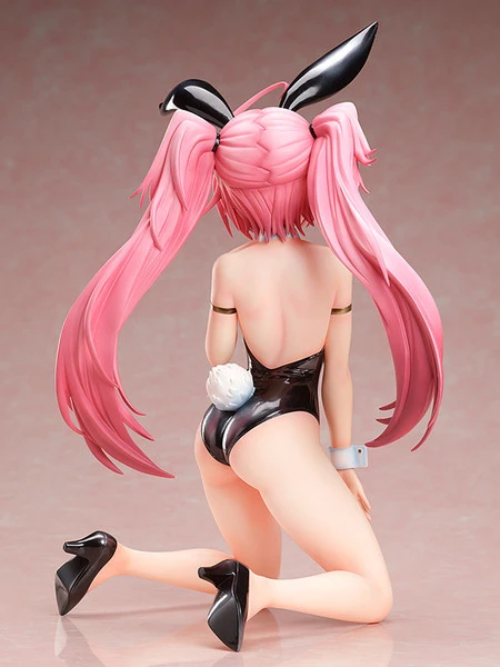 FREEING Milim Nava Bare Leg Bunny Ver That Time I Got Reincarnated As A Slime Figure 9 FREEING Milim Nava Bare Leg Bunny Ver That Time I Got Reincarnated As A Slime Figure - Image 7