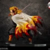 FREEING Kyojuro Rengoku Demon Slayer Big Scale Figure 1 FREEING Kyojuro Rengoku Demon Slayer Big Scale Figure -Anime peripheral Sales 4570001510656 figure kyojuro rengoku demon slayer big scale primary
