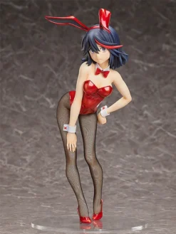 FREEING Ryuko Matoi 2nd Bunny Ver KILL La KILL Figure 10 FREEING Ryuko Matoi 2nd Bunny Ver KILL La KILL Figure -Anime peripheral Sales 4570001510670 figure ryuko matoi 2nd bunny ver kill la kill altb