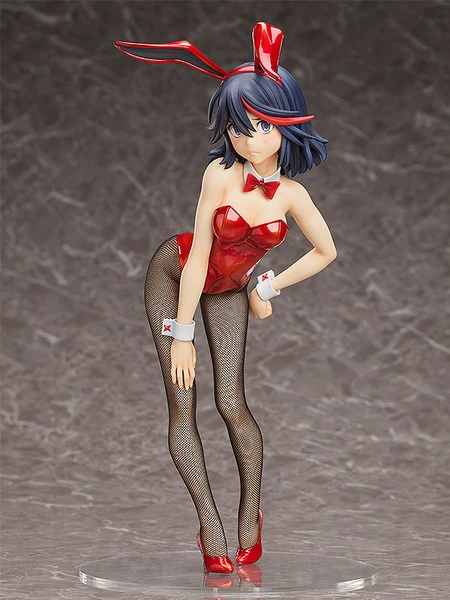 FREEING Ryuko Matoi 2nd Bunny Ver KILL La KILL Figure 5 FREEING Ryuko Matoi 2nd Bunny Ver KILL La KILL Figure - Image 3