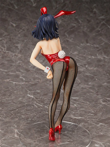 FREEING Ryuko Matoi 2nd Bunny Ver KILL La KILL Figure 7 FREEING Ryuko Matoi 2nd Bunny Ver KILL La KILL Figure - Image 5
