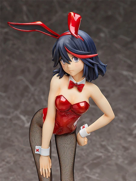 FREEING Ryuko Matoi 2nd Bunny Ver KILL La KILL Figure 8 FREEING Ryuko Matoi 2nd Bunny Ver KILL La KILL Figure - Image 6