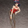FREEING Ryuko Matoi 2nd Bunny Ver KILL La KILL Figure -Anime peripheral Sales 4570001510670 figure ryuko matoi 2nd bunny ver kill la kill primary
