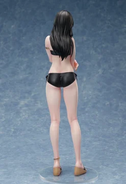 FREEING Noel Niihashi Swimsuit Ver Burn The Witch Figure -Anime peripheral Sales 4570001510694 figure noel niihashi swimsuit ver burn the witch altc