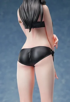FREEING Noel Niihashi Swimsuit Ver Burn The Witch Figure -Anime peripheral Sales 4570001510694 figure noel niihashi swimsuit ver burn the witch altf