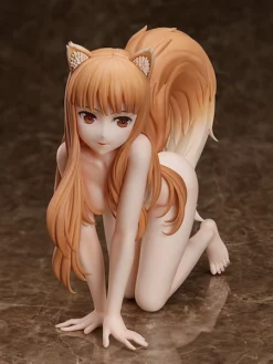 FREEING Holo Big Scale Ver Spice And Wolf Figure -Anime peripheral Sales 4570001510700 figure holo big scale ver spice and wolf altf