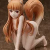 FREEING Holo Big Scale Ver Spice And Wolf Figure -Anime peripheral Sales 4570001510700 figure holo big scale ver spice and wolf primary