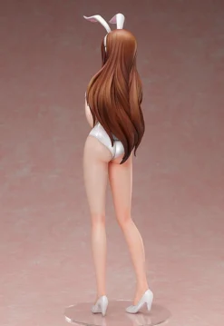 FREEING Kurisu Makise Bare Leg Bunny Ver Steins;Gate Figure -Anime peripheral Sales 4570001510731 figure kurisu makise bare leg bunny ver steins gate altb