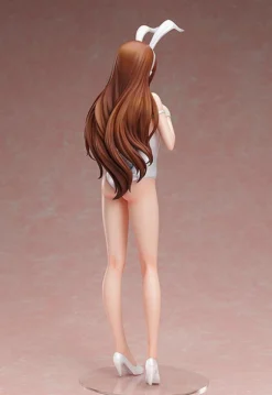 FREEING Kurisu Makise Bare Leg Bunny Ver Steins;Gate Figure -Anime peripheral Sales 4570001510731 figure kurisu makise bare leg bunny ver steins gate altd