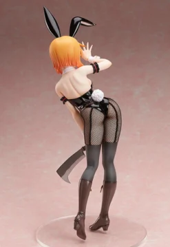 FREEING Rena Ryugu Bunny Ver Higurashi When They Cry Gou Figure -Anime peripheral Sales 4570001510748 figure rena ryugu bunny ver higurashi when they cry gou altc