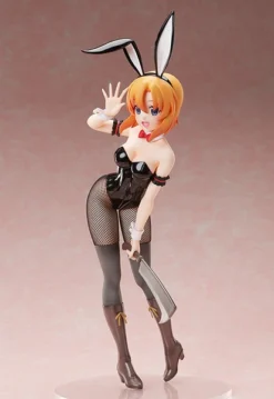 FREEING Rena Ryugu Bunny Ver Higurashi When They Cry Gou Figure -Anime peripheral Sales 4570001510748 figure rena ryugu bunny ver higurashi when they cry gou altd