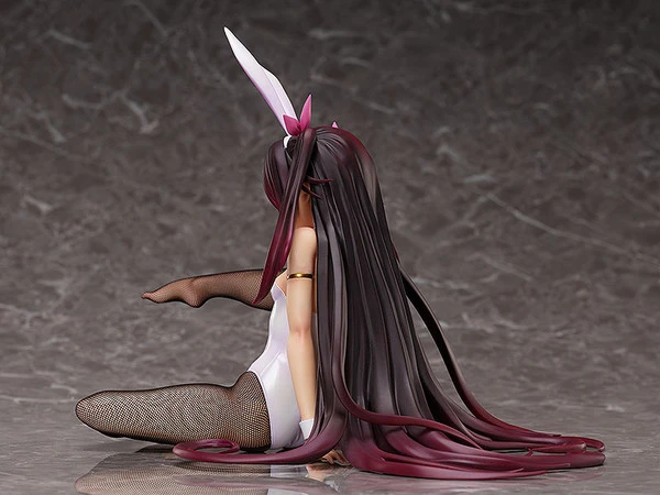 FREEING Nemesis Bunny Ver To Love-Ru Darkness Figure 5 FREEING Nemesis Bunny Ver To Love-Ru Darkness Figure - Image 3