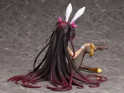 FREEING Nemesis Bunny Ver To Love-Ru Darkness Figure 11 FREEING Nemesis Bunny Ver To Love-Ru Darkness Figure -Anime peripheral Sales 4570001510755 figure nemesis bunny ver to love ru darkness altc