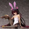 FREEING Nemesis Bunny Ver To Love-Ru Darkness Figure 2 FREEING Nemesis Bunny Ver To Love-Ru Darkness Figure -Anime peripheral Sales 4570001510755 figure nemesis bunny ver to love ru darkness primary