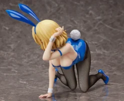 FREEING Risa Momioka Bunny Ver To Love-Ru Darkness Figure 10 FREEING Risa Momioka Bunny Ver To Love-Ru Darkness Figure -Anime peripheral Sales 4570001510762 figure risa momioka bunny ver to love ru darkness altb