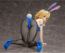 FREEING Risa Momioka Bunny Ver To Love-Ru Darkness Figure 12 FREEING Risa Momioka Bunny Ver To Love-Ru Darkness Figure -Anime peripheral Sales 4570001510762 figure risa momioka bunny ver to love ru darkness altd