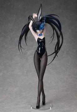 FREEING Black Rock Shooter Bunny Ver Black Rock Shooter Figure
