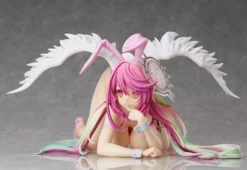 FREEING Jibril Bare Leg Bunny Ver No Game No Life Figure 13 FREEING Jibril Bare Leg Bunny Ver No Game No Life Figure -Anime peripheral Sales 4570001510786 figure jibril bare leg bunny ver no game no life altc