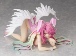 FREEING Jibril Bare Leg Bunny Ver No Game No Life Figure 16 FREEING Jibril Bare Leg Bunny Ver No Game No Life Figure -Anime peripheral Sales 4570001510786 figure jibril bare leg bunny ver no game no life altf