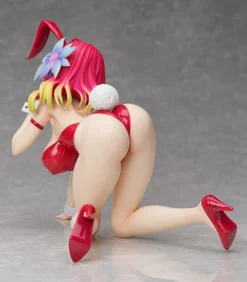 FREEING Stephanie Dola Bare Leg Bunny Ver No Game No Life Figure -Anime peripheral Sales 4570001510793 figure stephanie dora bare leg bunny ver no game no life altd