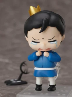 FREEING Bojji & Kage Ranking Of Kings Nendoroid Figure -Anime peripheral Sales 4570001510809 figure bojji and kage ranking of kings nendoroid altd
