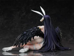 FREEING Albedo Bunny Ver Overlord IV Figure 11 FREEING Albedo Bunny Ver Overlord IV Figure -Anime peripheral Sales 4570001510816 figure albedo bunny ver overlord iv altb