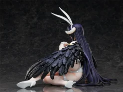 FREEING Albedo Bunny Ver Overlord IV Figure 12 FREEING Albedo Bunny Ver Overlord IV Figure -Anime peripheral Sales 4570001510816 figure albedo bunny ver overlord iv altc