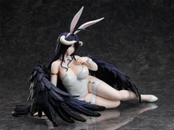 FREEING Albedo Bunny Ver Overlord IV Figure 13 FREEING Albedo Bunny Ver Overlord IV Figure -Anime peripheral Sales 4570001510816 figure albedo bunny ver overlord iv altd