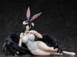 FREEING Albedo Bunny Ver Overlord IV Figure 14 FREEING Albedo Bunny Ver Overlord IV Figure -Anime peripheral Sales 4570001510816 figure albedo bunny ver overlord iv alte