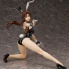 FREEING Revy Bareleg Bunny Ver Black Lagoon Figure 1 FREEING Revy Bareleg Bunny Ver Black Lagoon Figure -Anime peripheral Sales 4570001510823 figure revy bareleg bunny ver black lagoon primary