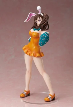FREEING Diane Bunny Ver The Seven Deadly Sins Dragon's Judgement Figure 12 FREEING Diane Bunny Ver The Seven Deadly Sins Dragon's Judgement Figure -Anime peripheral Sales 4570001510830 figure diane bunny ver the seven deadly sins dragons judgement altb