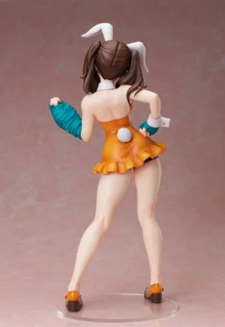 FREEING Diane Bunny Ver The Seven Deadly Sins Dragon's Judgement Figure 15 FREEING Diane Bunny Ver The Seven Deadly Sins Dragon's Judgement Figure -Anime peripheral Sales 4570001510830 figure diane bunny ver the seven deadly sins dragons judgement alte
