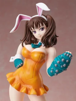 FREEING Diane Bunny Ver The Seven Deadly Sins Dragon's Judgement Figure 17 FREEING Diane Bunny Ver The Seven Deadly Sins Dragon's Judgement Figure -Anime peripheral Sales 4570001510830 figure diane bunny ver the seven deadly sins dragons judgement altg