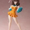 FREEING Diane Bunny Ver The Seven Deadly Sins Dragon's Judgement Figure -Anime peripheral Sales 4570001510830 figure diane bunny ver the seven deadly sins dragons judgement primary