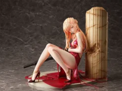 FREEING OTs-14 Groza Dinner Dictator Heavy Damage Ver Girls' Frontline Figure