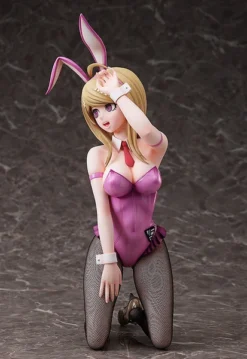 FREEING Kaede Akamatsu Bunny Ver Danganronpa V3 Killing Harmony Figure -Anime peripheral Sales 4570001510854 figure kaede akamatsu bunny ver danganronpa v3 killing harmony altb