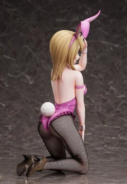 FREEING Kaede Akamatsu Bunny Ver Danganronpa V3 Killing Harmony Figure -Anime peripheral Sales 4570001510854 figure kaede akamatsu bunny ver danganronpa v3 killing harmony altc