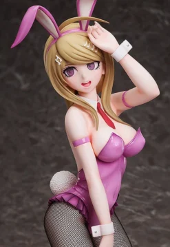 FREEING Kaede Akamatsu Bunny Ver Danganronpa V3 Killing Harmony Figure -Anime peripheral Sales 4570001510854 figure kaede akamatsu bunny ver danganronpa v3 killing harmony alte