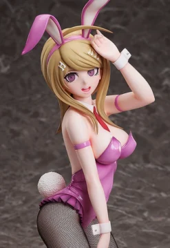 FREEING Kaede Akamatsu Bunny Ver Danganronpa V3 Killing Harmony Figure -Anime peripheral Sales 4570001510854 figure kaede akamatsu bunny ver danganronpa v3 killing harmony altf