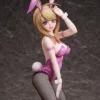 FREEING Kaede Akamatsu Bunny Ver Danganronpa V3 Killing Harmony Figure -Anime peripheral Sales 4570001510854 figure kaede akamatsu bunny ver danganronpa v3 killing harmony primary