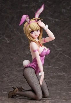 FREEING Kaede Akamatsu Bunny Ver Danganronpa V3 Killing Harmony Figure