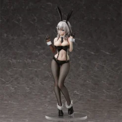 FREEING Washington Bunny Ver Azur Lane Slow Ahead! Figure -Anime peripheral Sales 4570001510892 figure slow ahead washington bunny ver azur lane altb