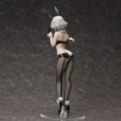 FREEING Washington Bunny Ver Azur Lane Slow Ahead! Figure -Anime peripheral Sales 4570001510892 figure slow ahead washington bunny ver azur lane altc