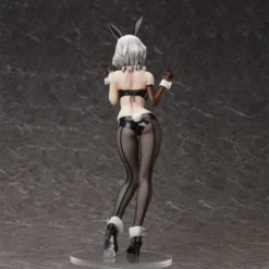 FREEING Washington Bunny Ver Azur Lane Slow Ahead! Figure -Anime peripheral Sales 4570001510892 figure slow ahead washington bunny ver azur lane altd
