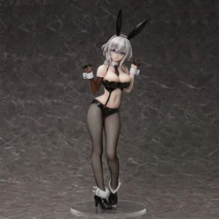 FREEING Washington Bunny Ver Azur Lane Slow Ahead! Figure