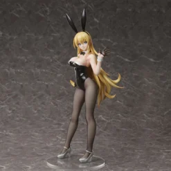 FREEING North Carolina Bunny Ver Azur Lane Slow Ahead! Figure