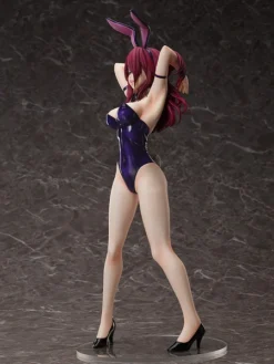 FREEING Rindo Kobayashi Bare Leg Bunny Ver Food Wars! Figure -Anime peripheral Sales 4570001510922 figure rindo kobayashi bare leg bunny ver food wars altb