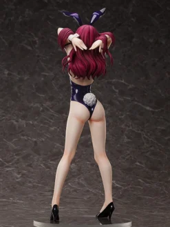 FREEING Rindo Kobayashi Bare Leg Bunny Ver Food Wars! Figure -Anime peripheral Sales 4570001510922 figure rindo kobayashi bare leg bunny ver food wars altc
